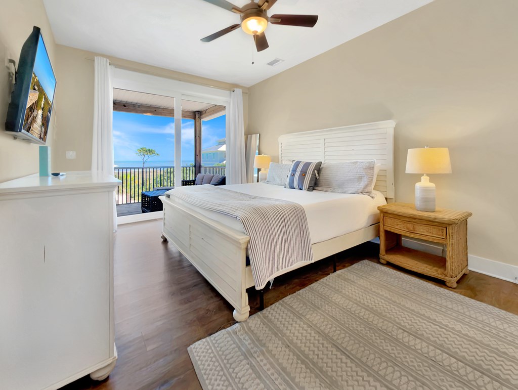 103 Curve Rd, Port St. Joe 32456