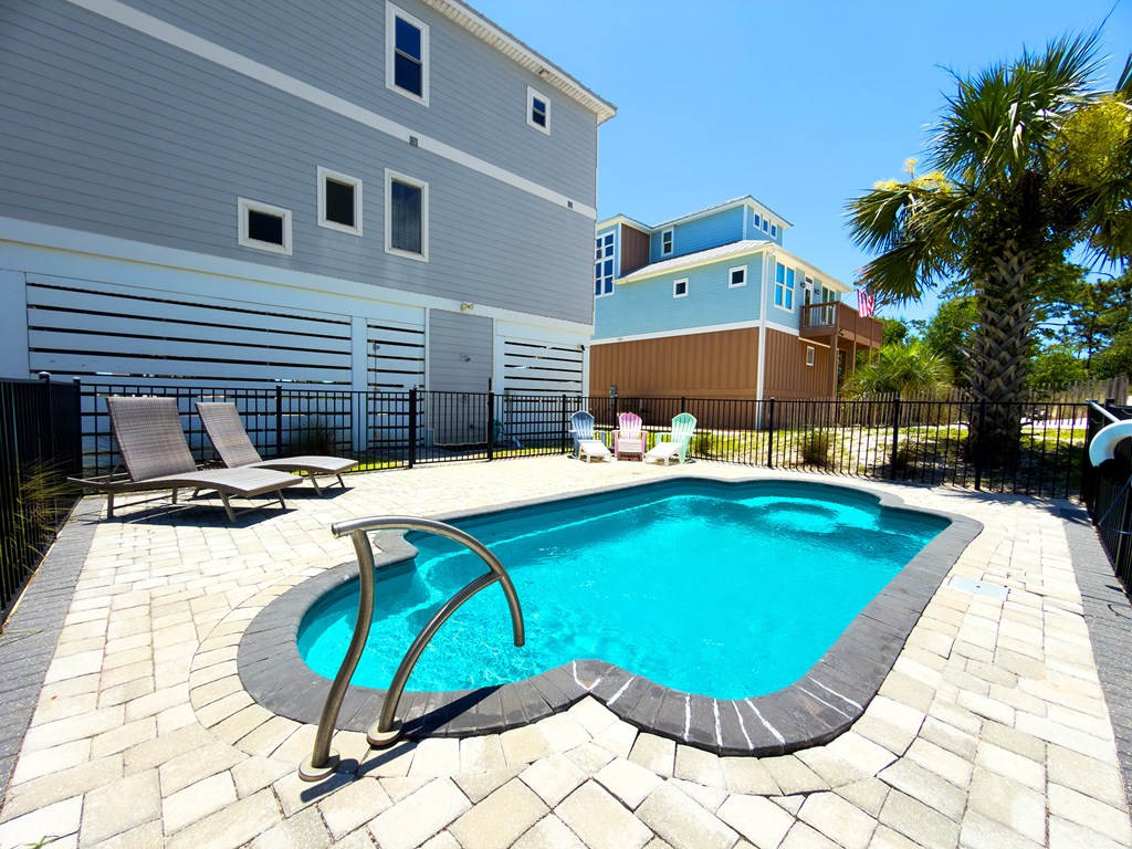 103 Curve Rd, Port St. Joe 32456