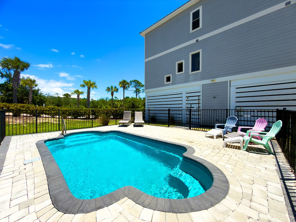 103 Curve Rd, Port St. Joe 32456