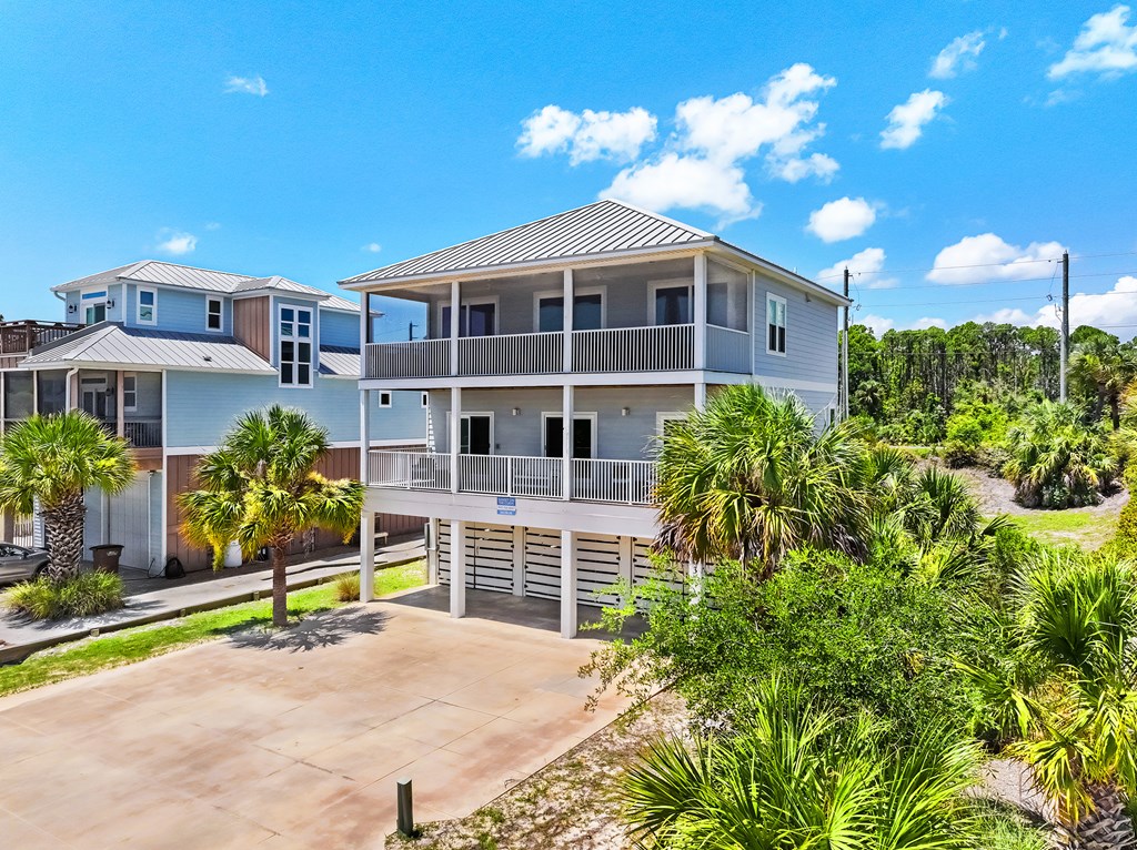 103 Curve Rd, Port St. Joe 32456