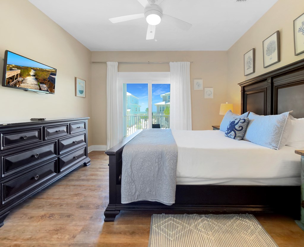 103 Curve Rd, Port St. Joe 32456