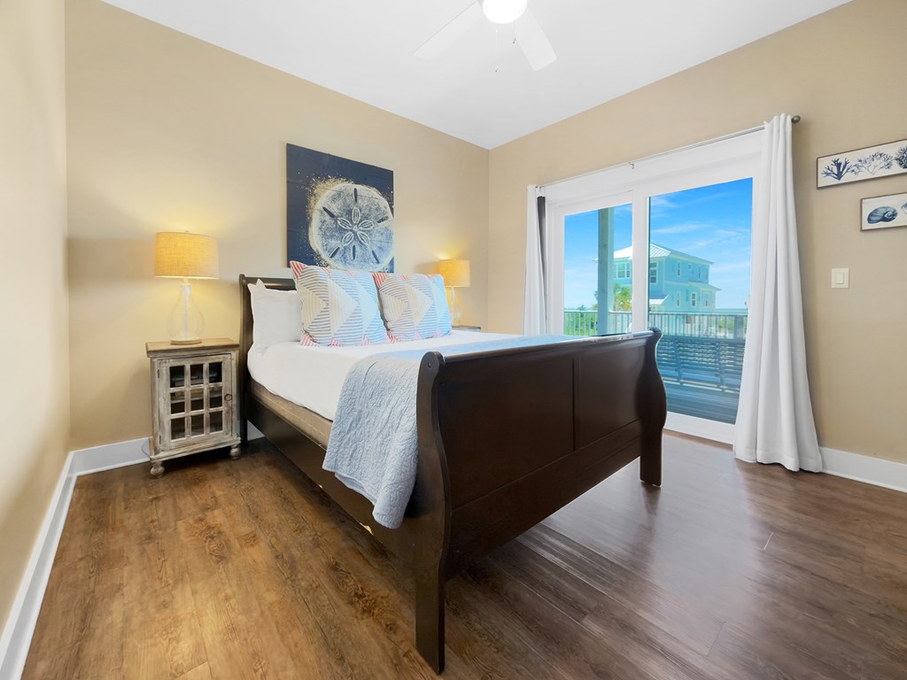 103 Curve Rd, Port St. Joe 32456