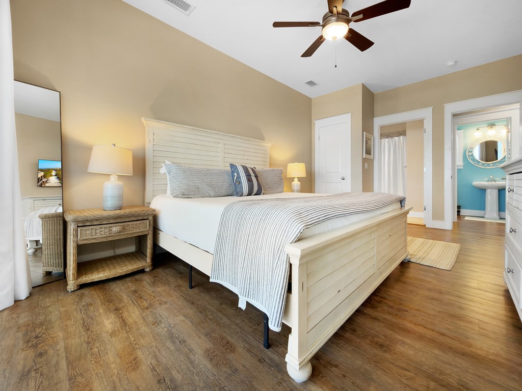 103 Curve Rd, Port St. Joe 32456