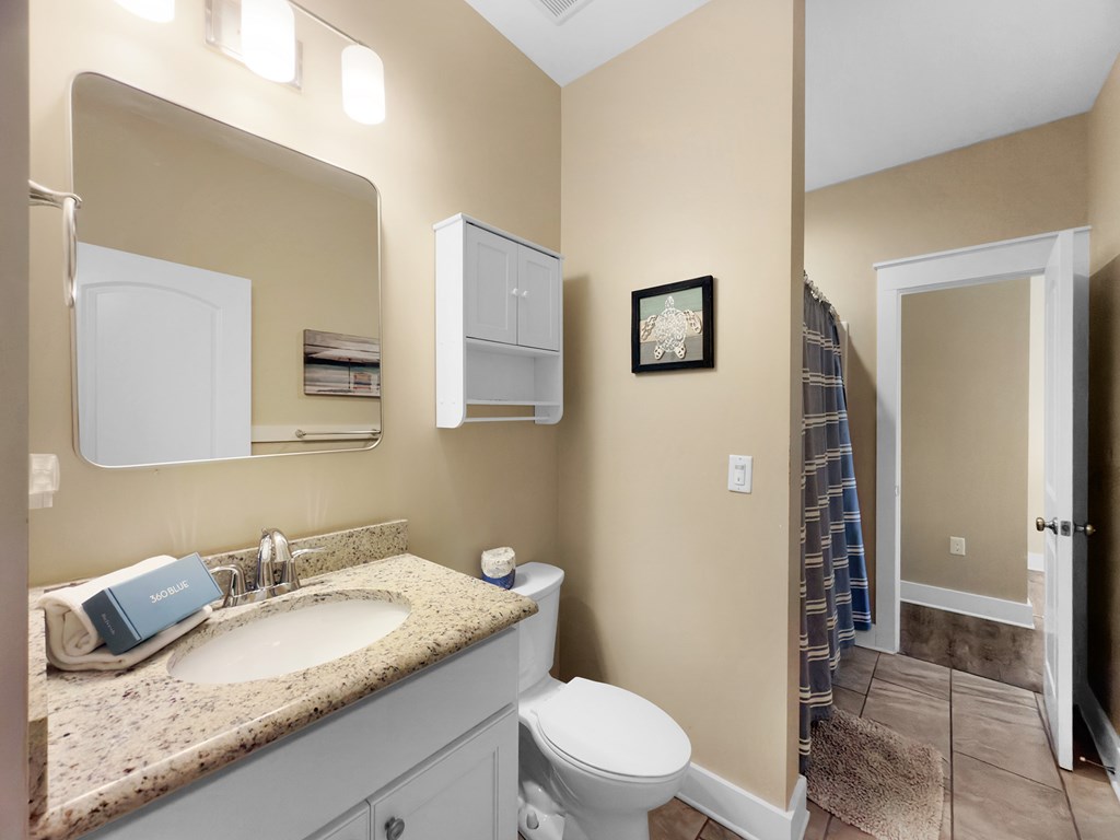 103 Curve Rd, Port St. Joe 32456