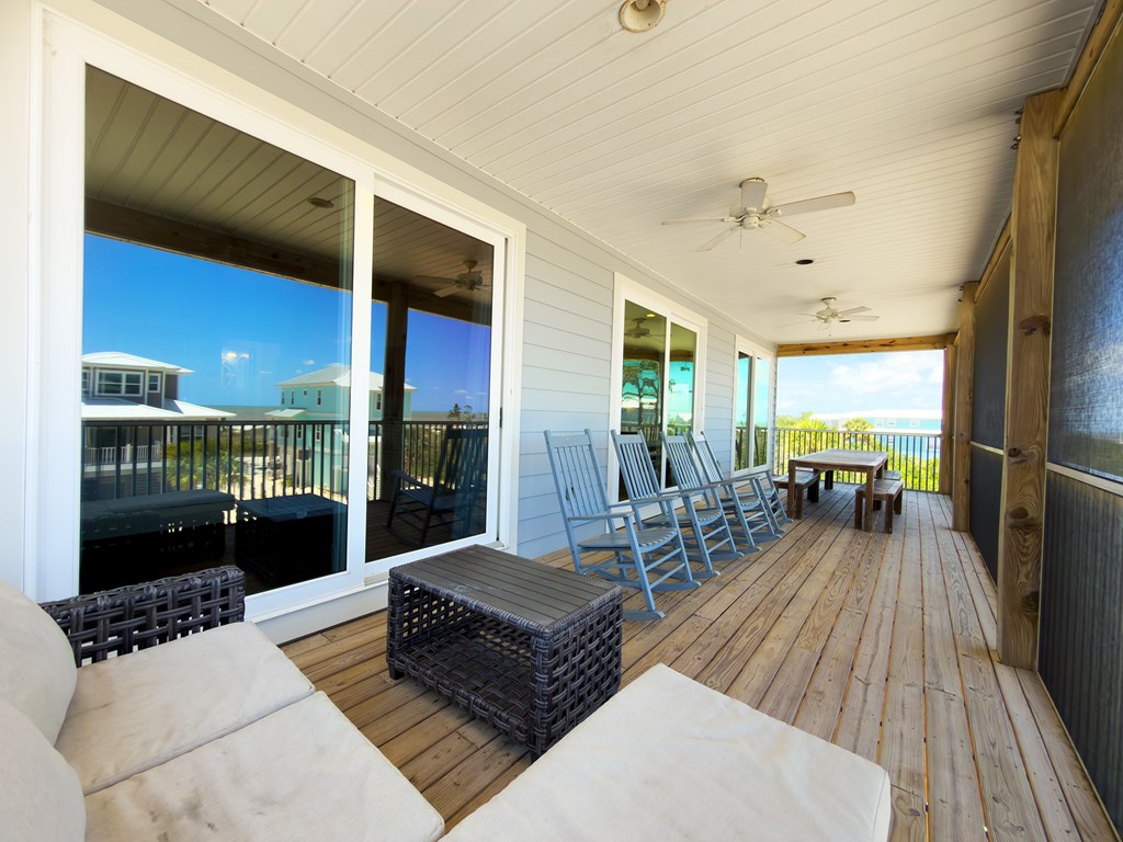 103 Curve Rd, Port St. Joe 32456