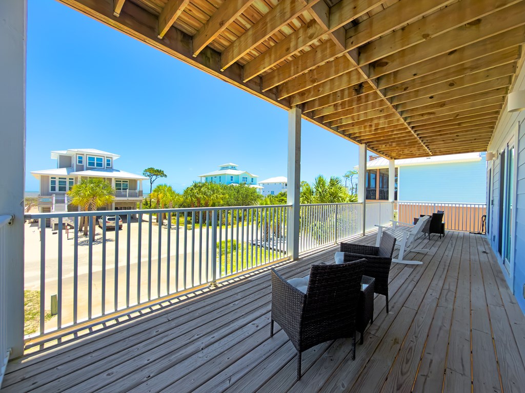 103 Curve Rd, Port St. Joe 32456