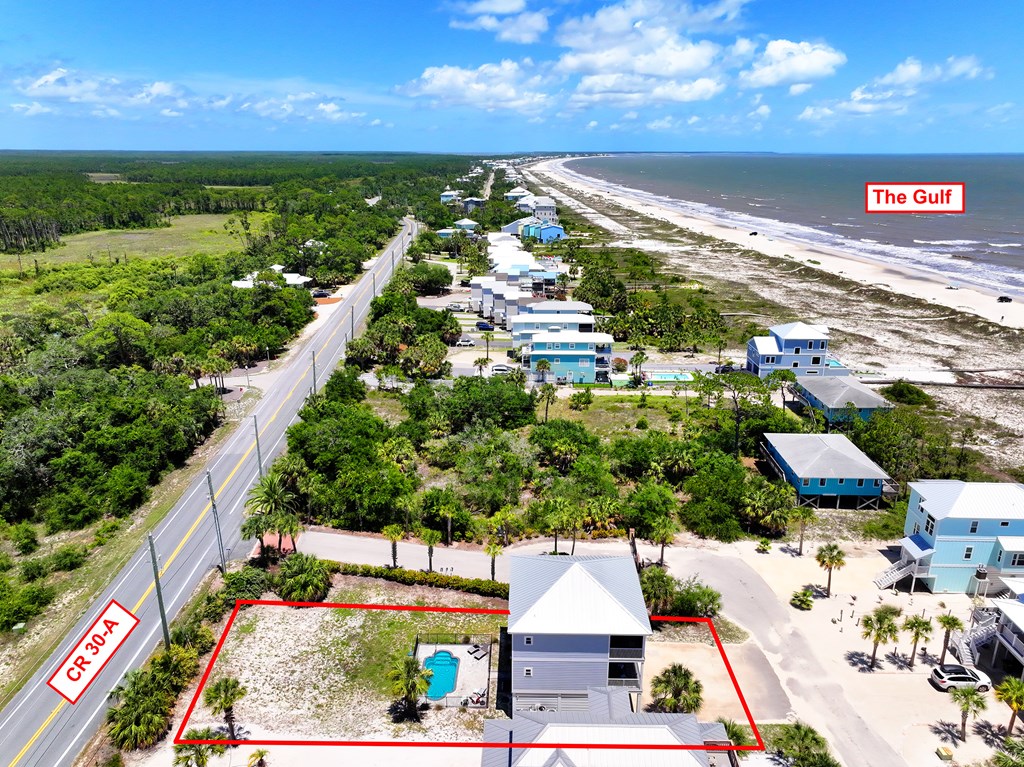 103 Curve Rd, Port St. Joe 32456