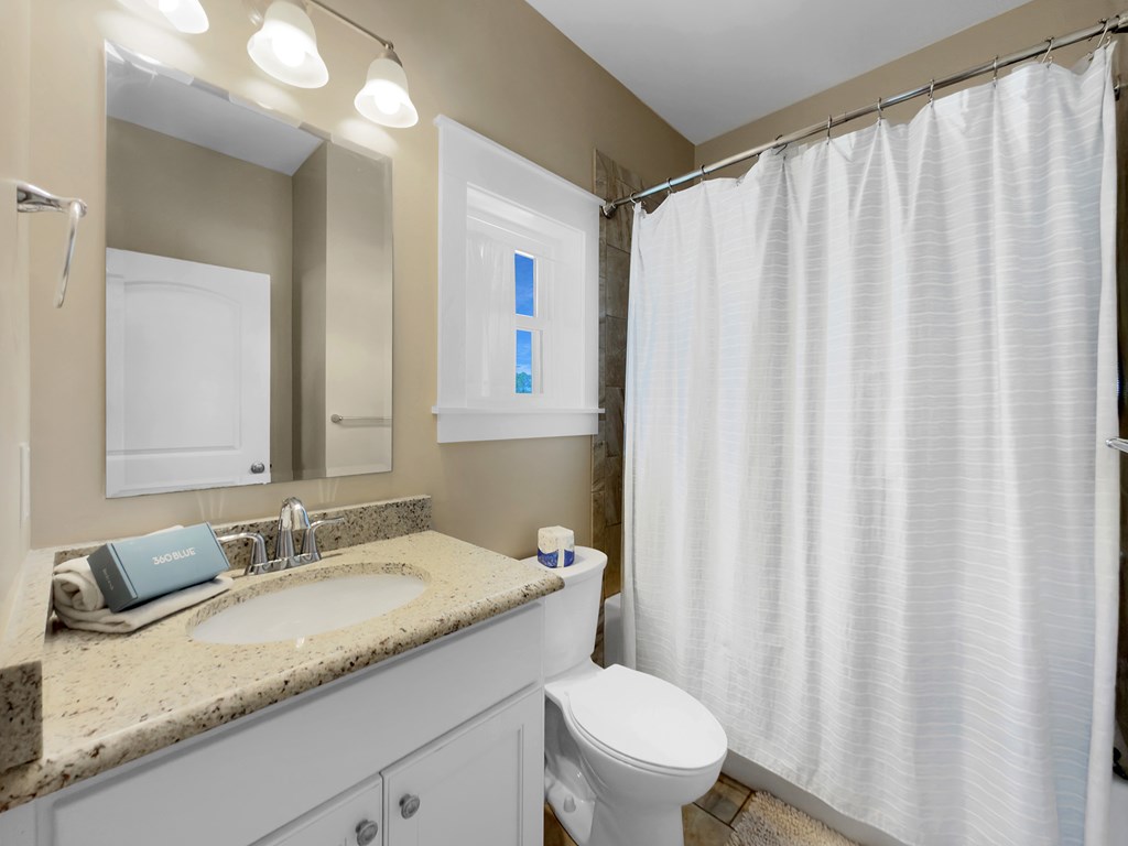 103 Curve Rd, Port St. Joe 32456