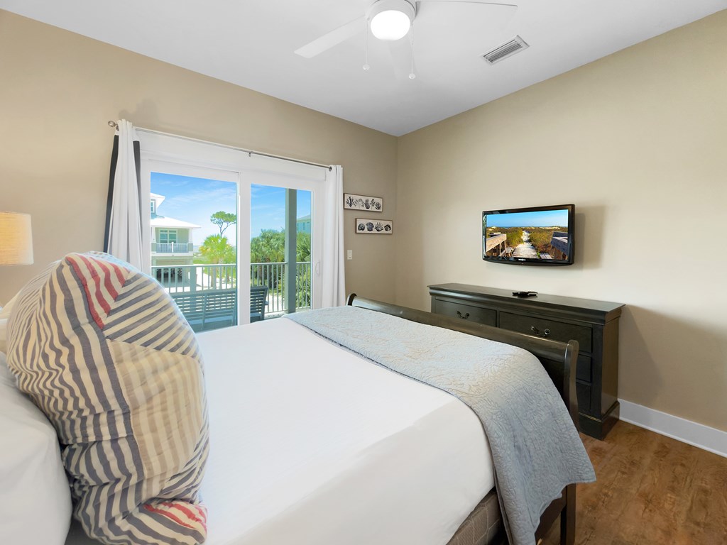 103 Curve Rd, Port St. Joe 32456