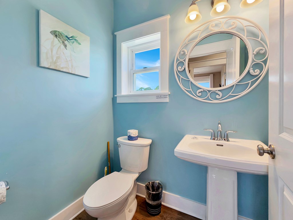 103 Curve Rd, Port St. Joe 32456