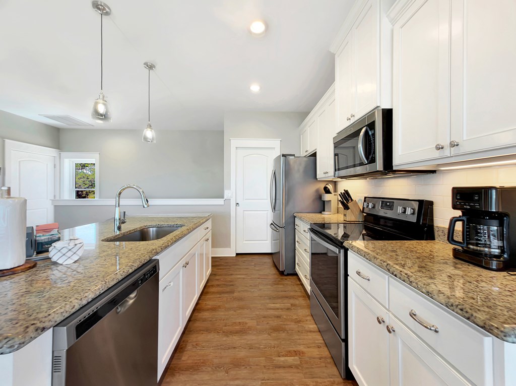 103 Curve Rd, Port St. Joe 32456