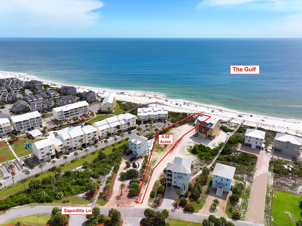 111 Sapodilla Ln, 32456