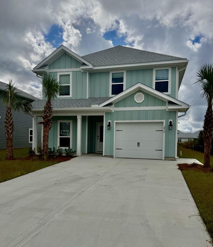 272 Vermilion Cir, Port St. Joe 32456