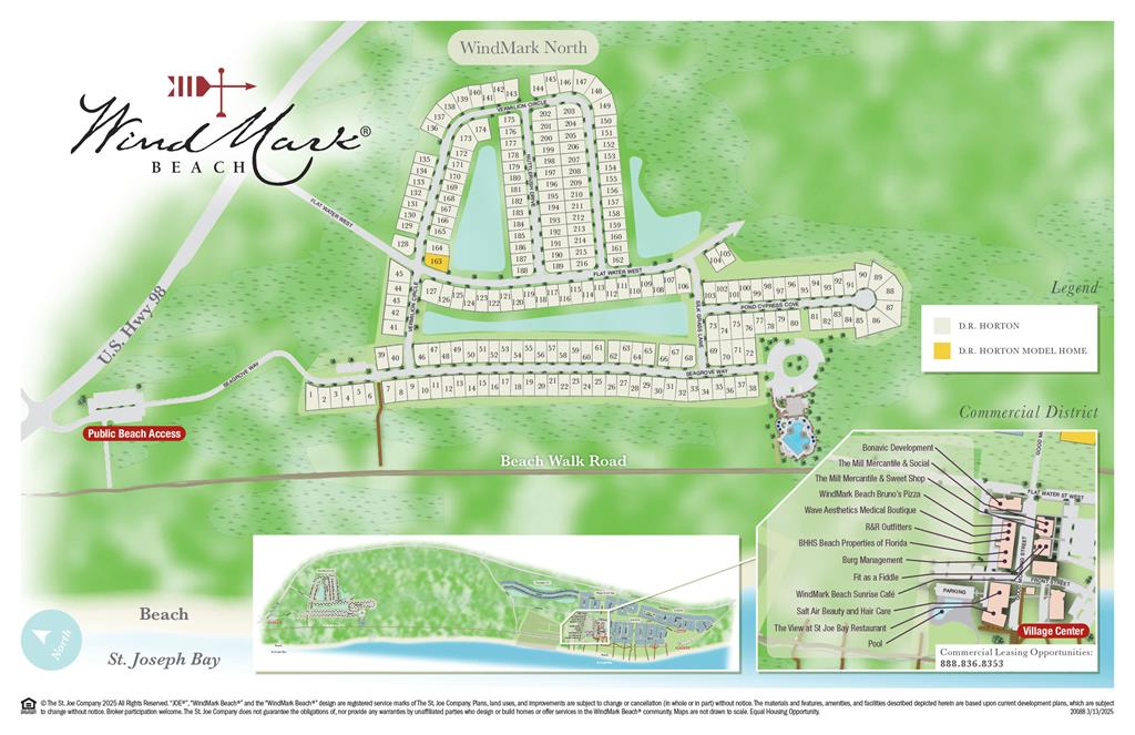 272 Vermilion Cir, Port St. Joe 32456