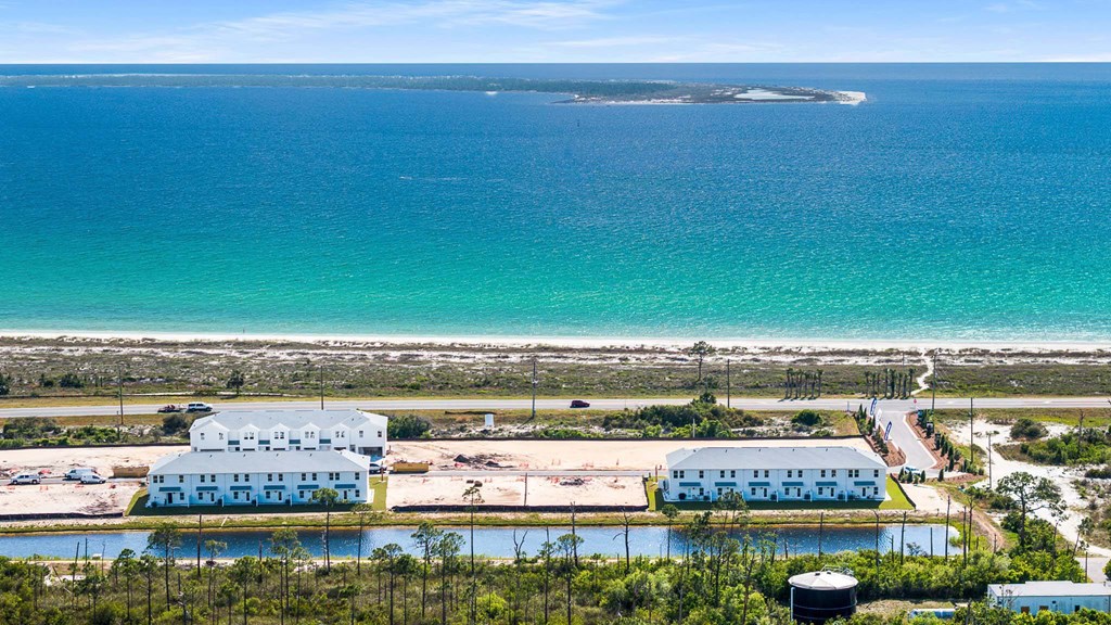 308 Sea Tern Ln, Port St. Joe 32456
