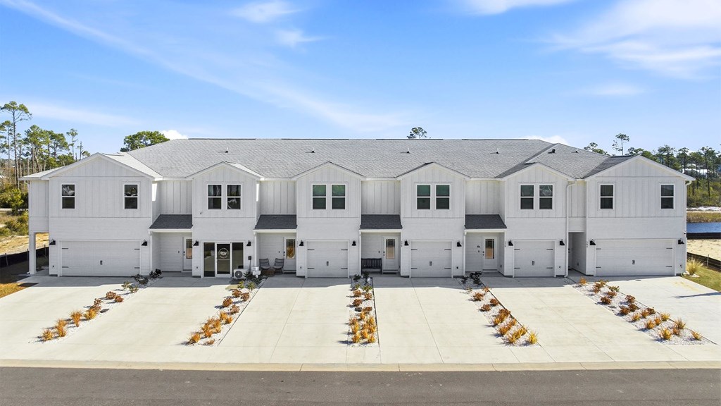 308 Sea Tern Ln, Port St. Joe 32456