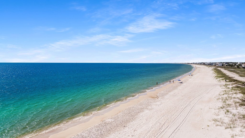 308 Sea Tern Ln, Port St. Joe 32456