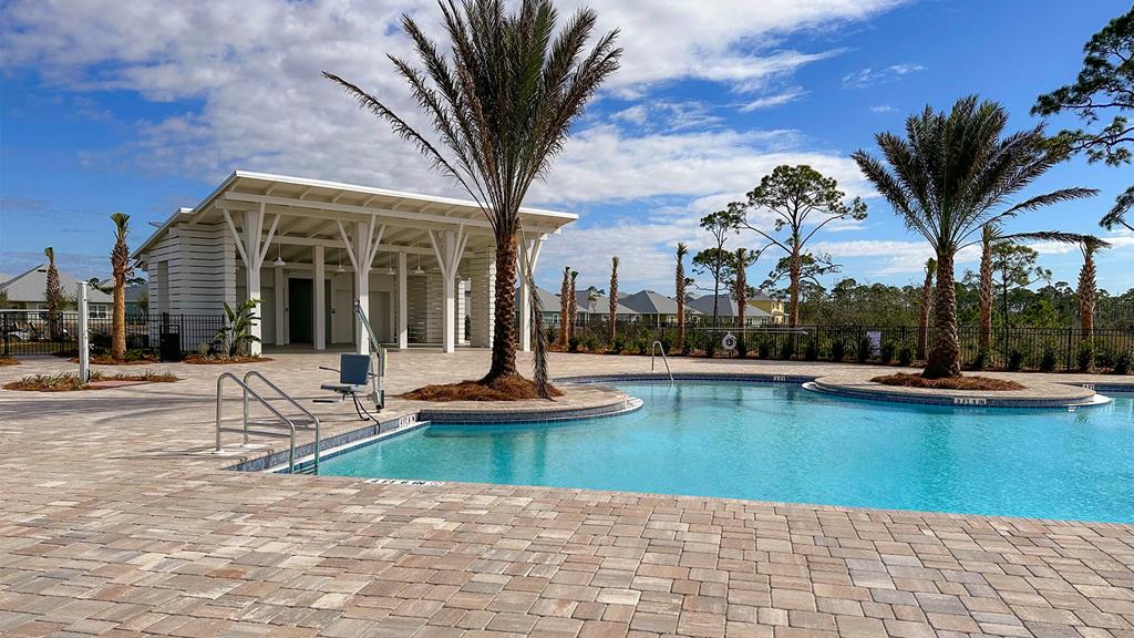 308 Sea Tern Ln, Port St. Joe 32456