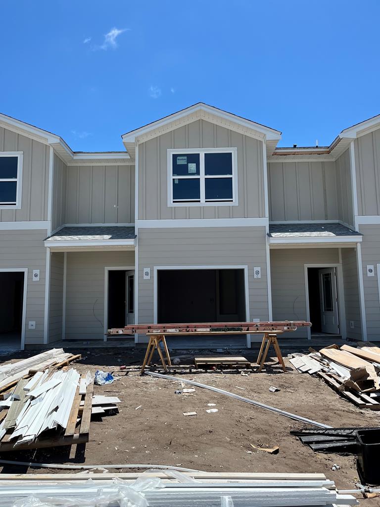 308 Sea Tern Ln, Port St. Joe 32456