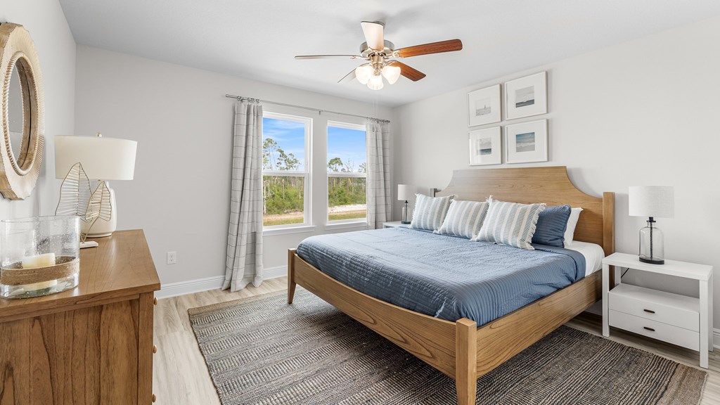 308 Sea Tern Ln, Port St. Joe 32456