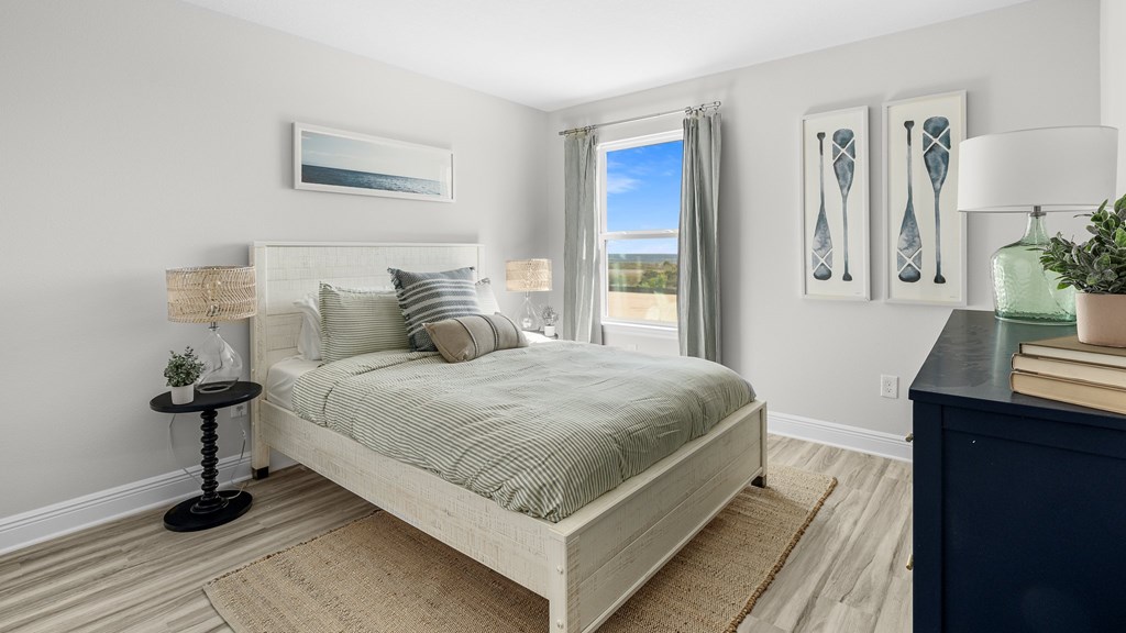 308 Sea Tern Ln, Port St. Joe 32456