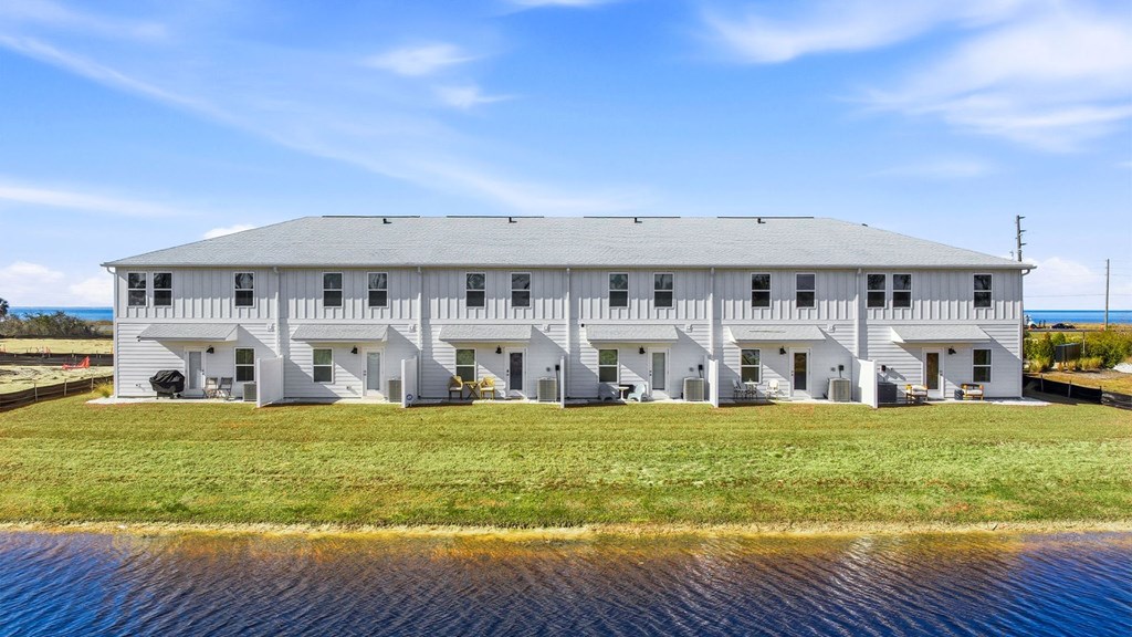 308 Sea Tern Ln, Port St. Joe 32456