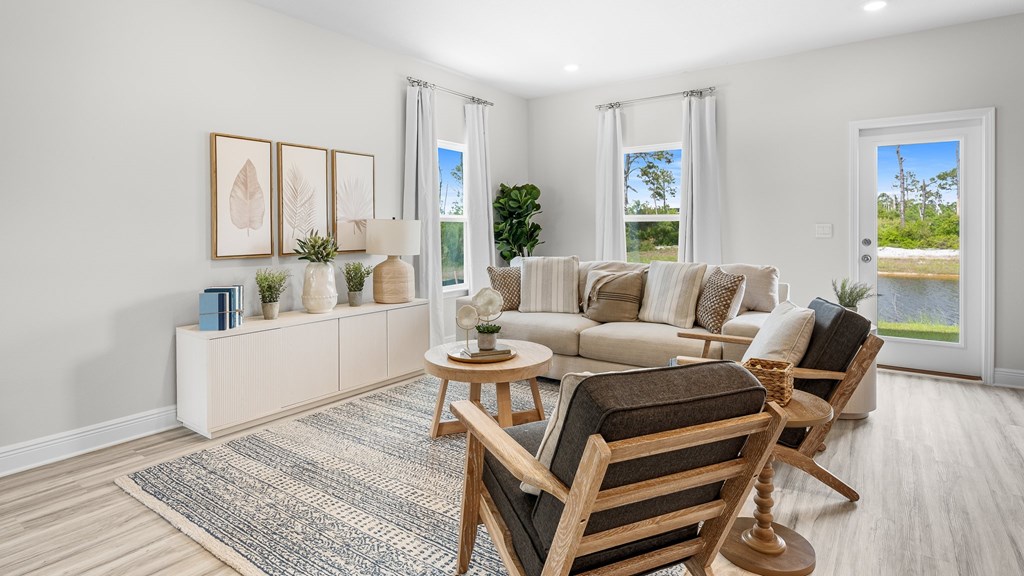 308 Sea Tern Ln, Port St. Joe 32456