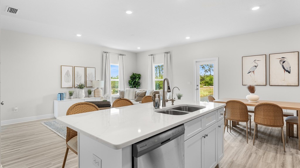 308 Sea Tern Ln, Port St. Joe 32456