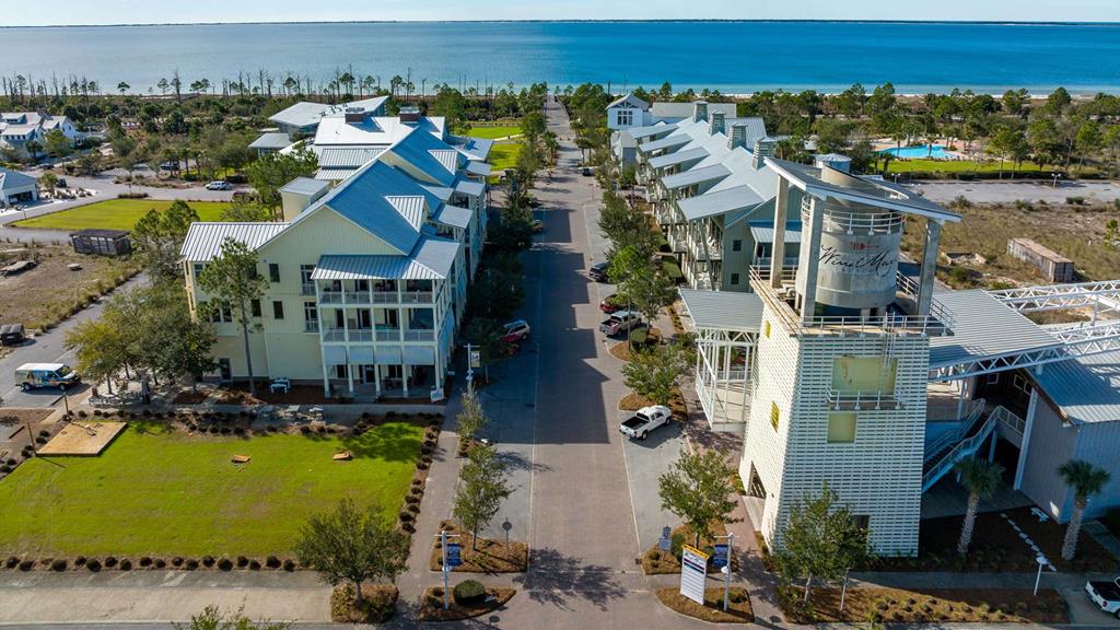 308 Sea Tern Ln, Port St. Joe 32456