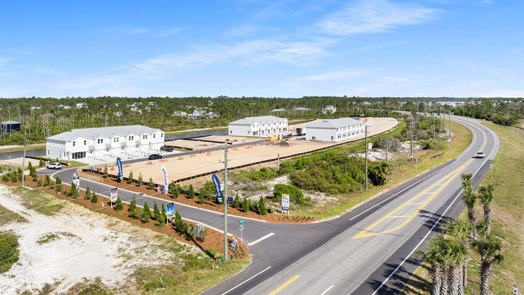 308 Sea Tern Ln, Port St. Joe 32456