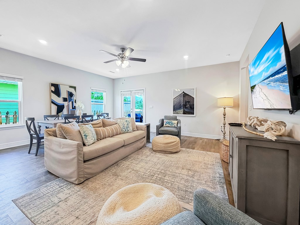 818 Backwater Rd, Port St. Joe 32456