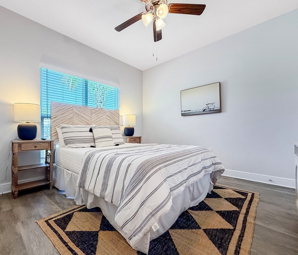 818 Backwater Rd, Port St. Joe 32456