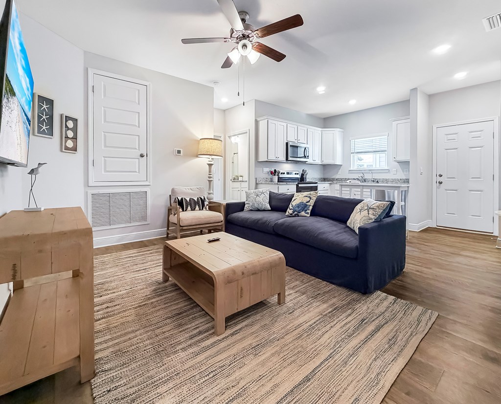 818 Backwater Rd, Port St. Joe 32456