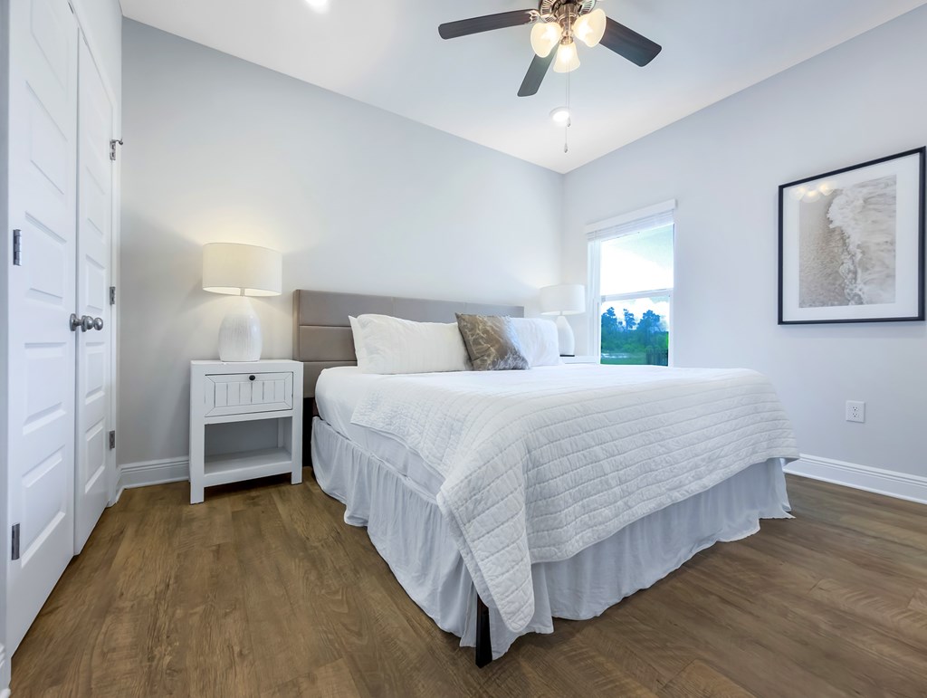 818 Backwater Rd, Port St. Joe 32456