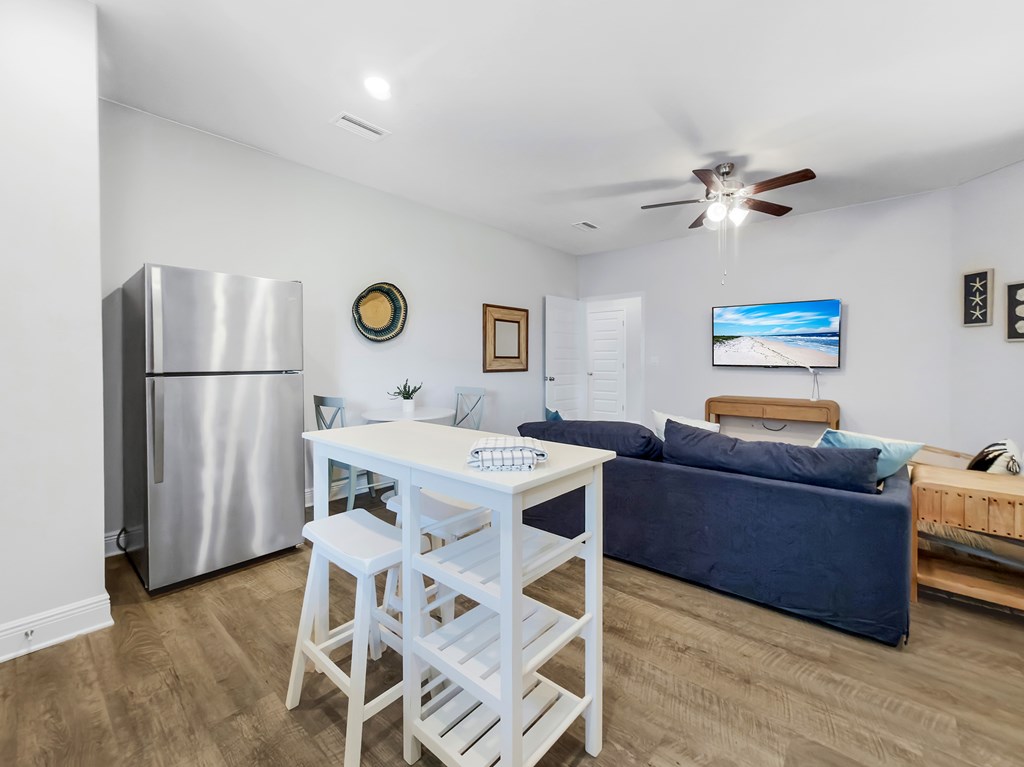 818 Backwater Rd, Port St. Joe 32456