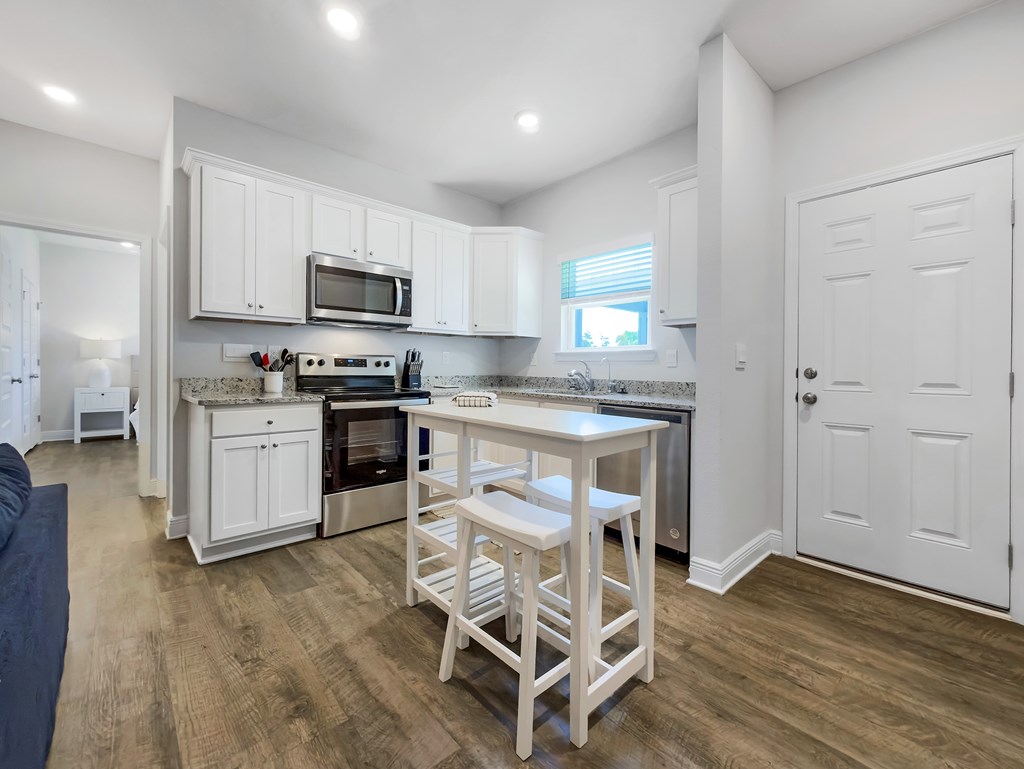818 Backwater Rd, Port St. Joe 32456