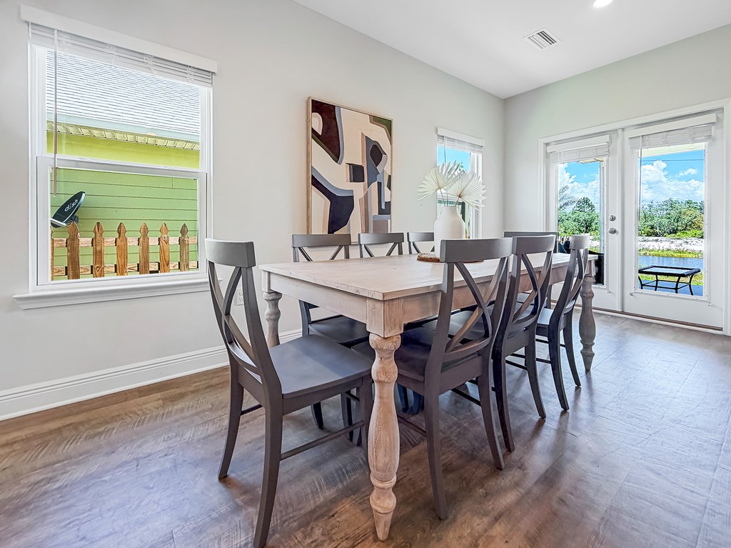 818 Backwater Rd, Port St. Joe 32456