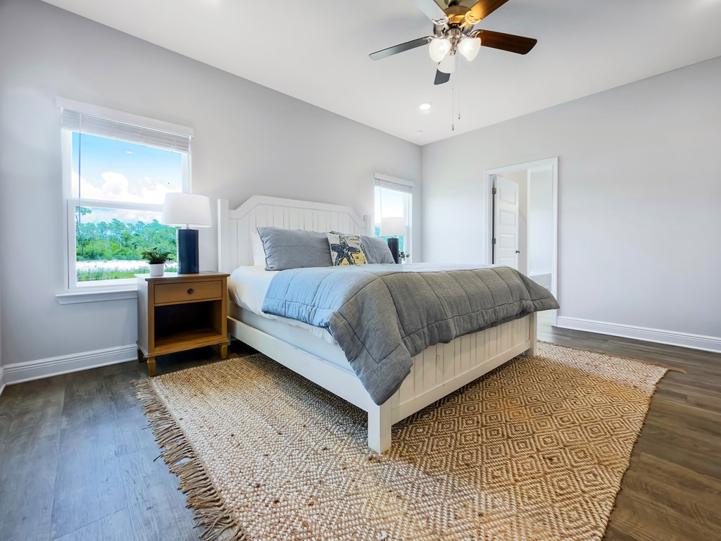 818 Backwater Rd, Port St. Joe 32456