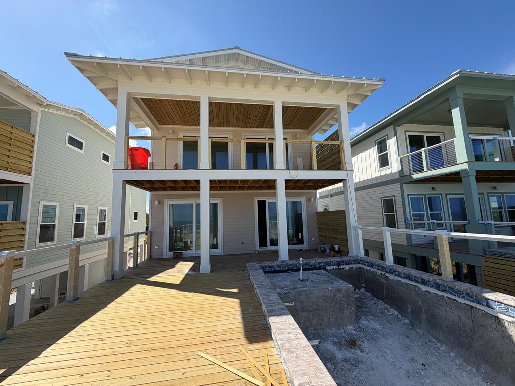 2300 Nella Nook, St. George Island 32328