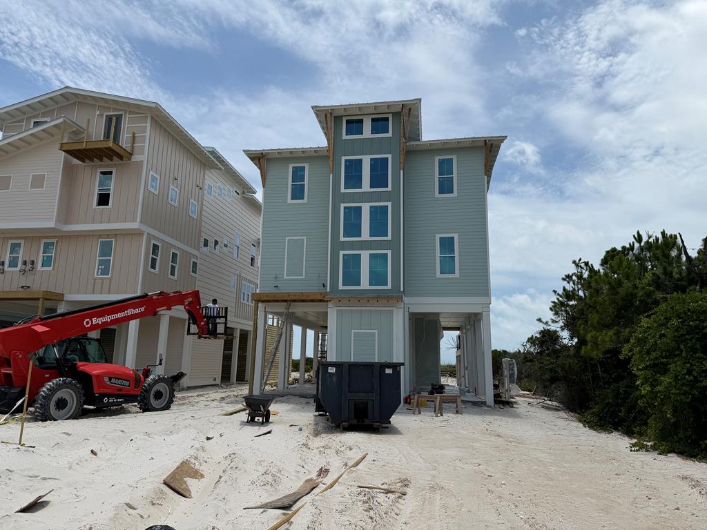 2300 Nella Nook, St. George Island 32328