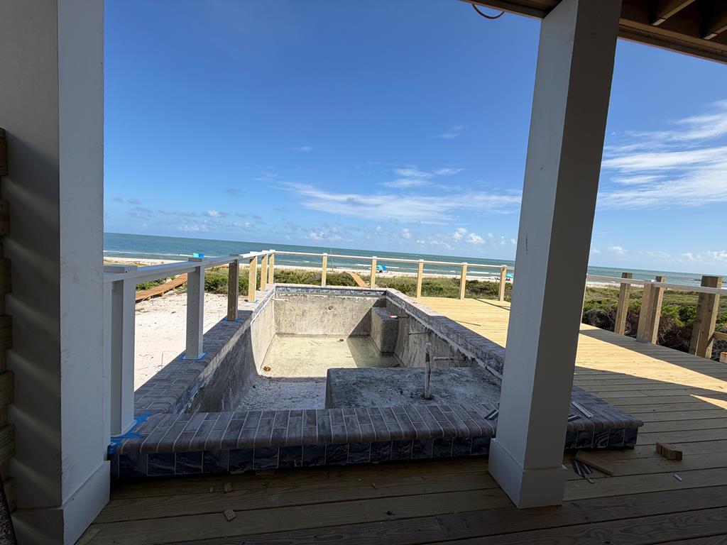 2302 Nella Nook, St. George Island 32328