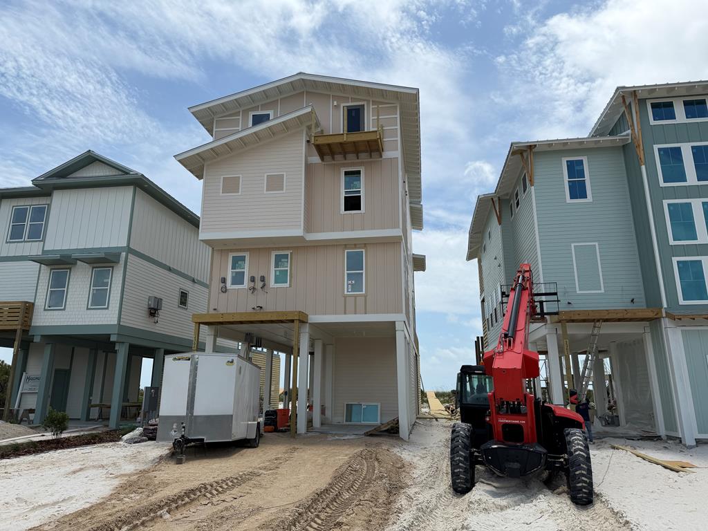 2302 Nella Nook, St. George Island 32328