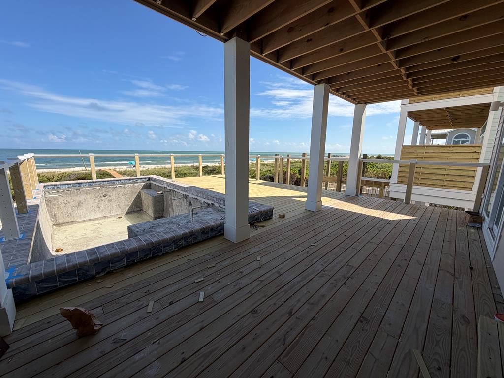 2302 Nella Nook, St. George Island 32328