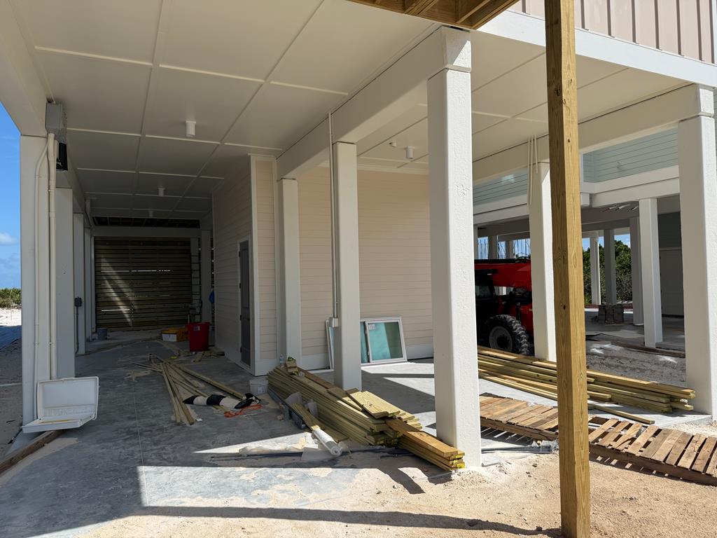 2302 Nella Nook, St. George Island 32328