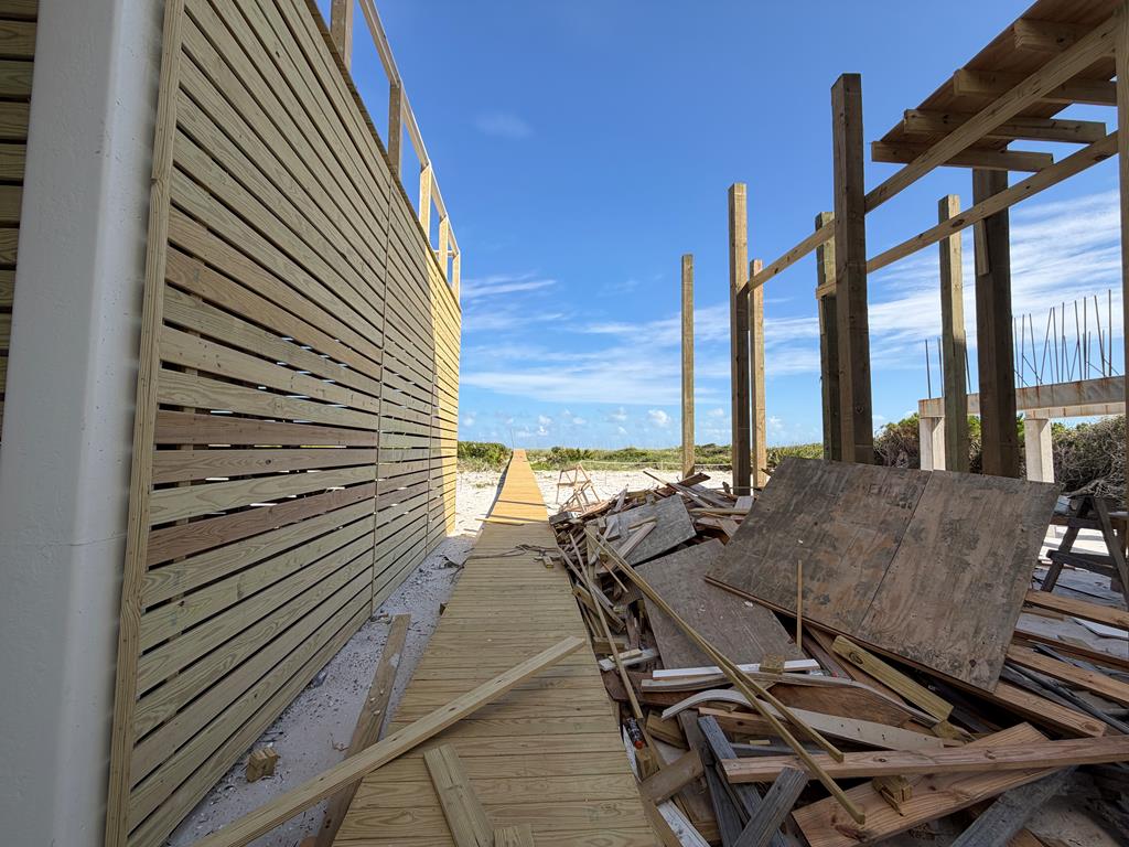 2302 Nella Nook, St. George Island 32328