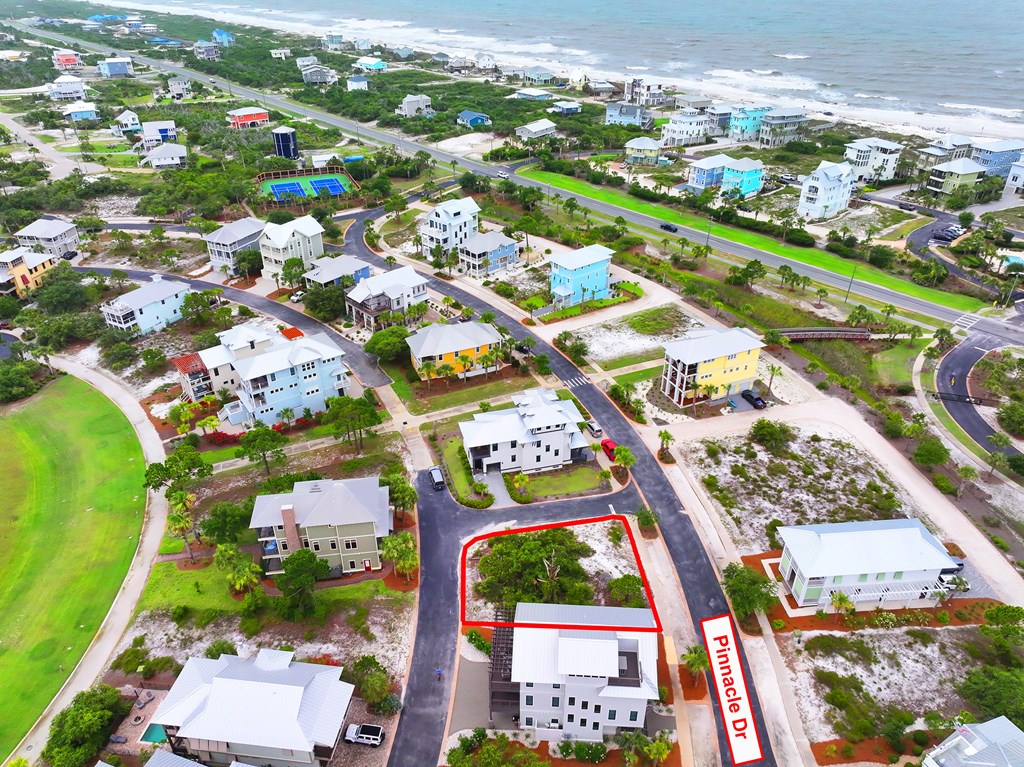 Lot 60 Pinnacle Dr, 32456