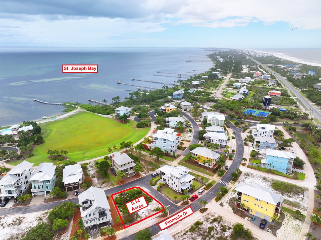 Lot 60 Pinnacle Dr, 32456