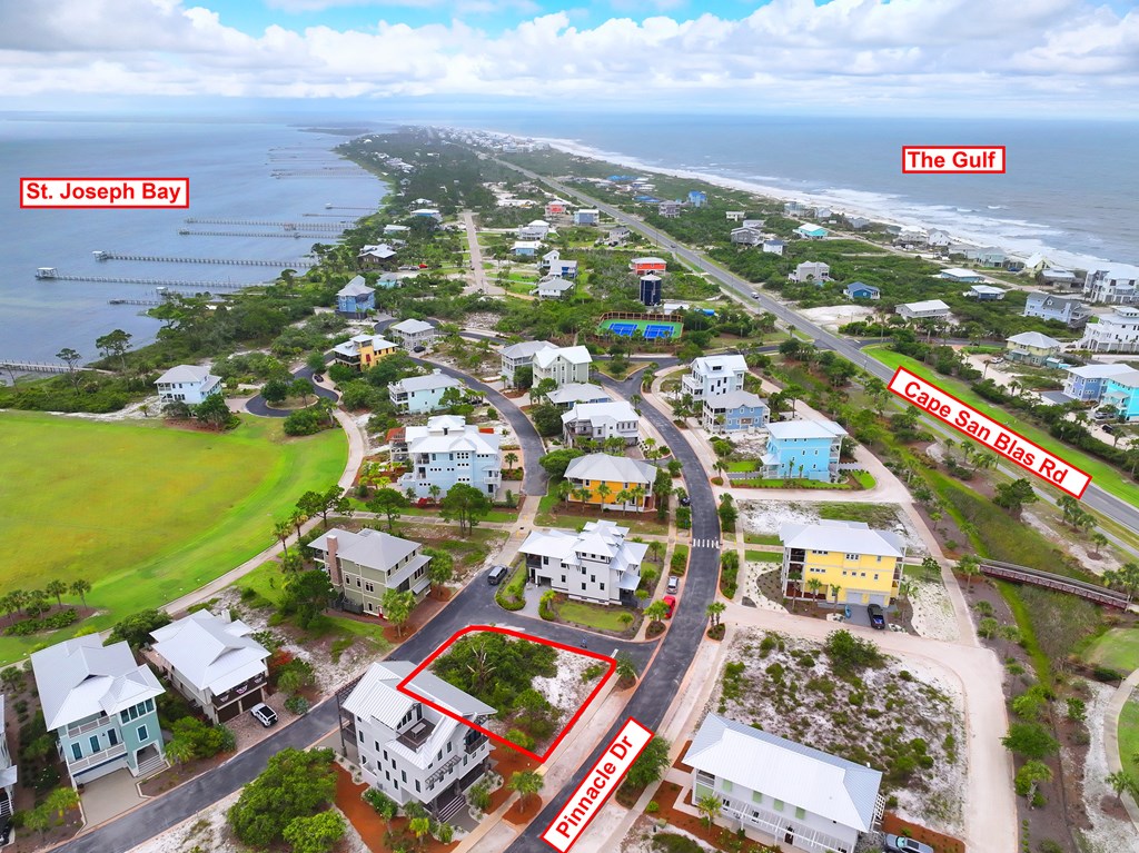 Lot 60 Pinnacle Dr, 32456