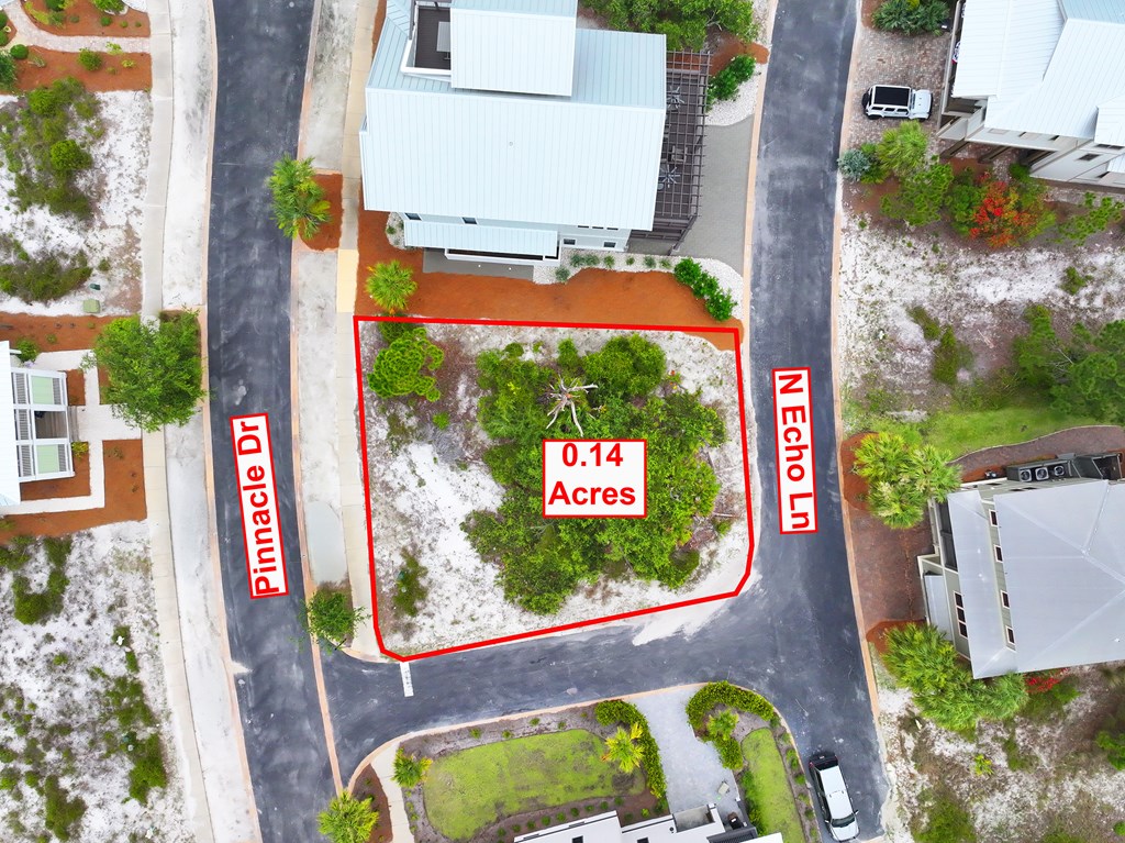 Lot 60 Pinnacle Dr, 32456