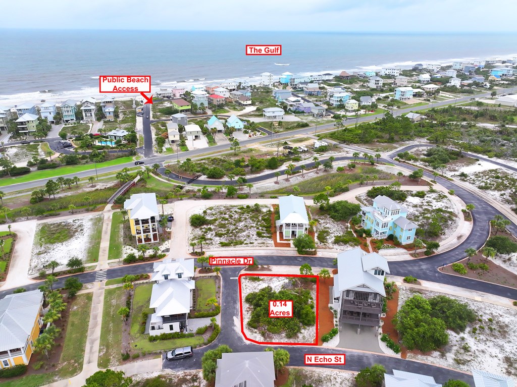 Lot 60 Pinnacle Dr, 32456